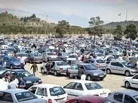 قیمت خودروهای کارکرده امروز چهارشنبه ۲۷ فروردین ۱۴۰۴ |  پژو ۲۰۶ چند؟