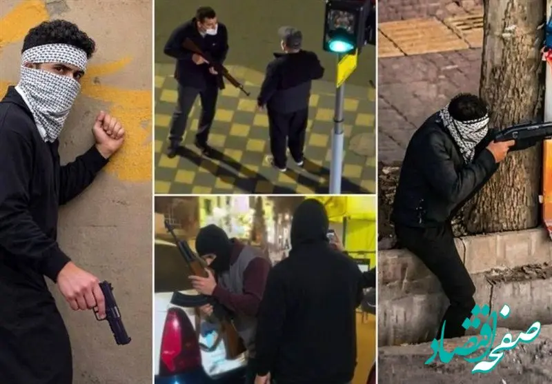 آیا مستندات واردات سلاح در دوران پهلوی افشا می‌شود؟ + فیلم