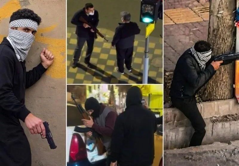 آیا مستندات واردات سلاح در دوران پهلوی افشا می‌شود؟ + فیلم