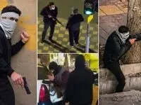 آیا مستندات واردات سلاح در دوران پهلوی افشا می‌شود؟ + فیلم
