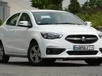 شاهین با موتور ۱۵۰ اسب بخاری می‌آید؟