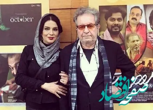 علت قتل داریوش مهرجویی کارگردان معروف و همسرش چه بود؟ | همسر داریوش مهرجویی که بود؟ 