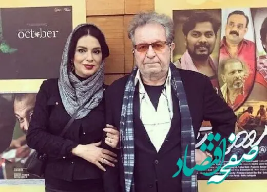 علت قتل داریوش مهرجویی کارگردان معروف و همسرش چه بود؟ | همسر داریوش مهرجویی که بود؟ 