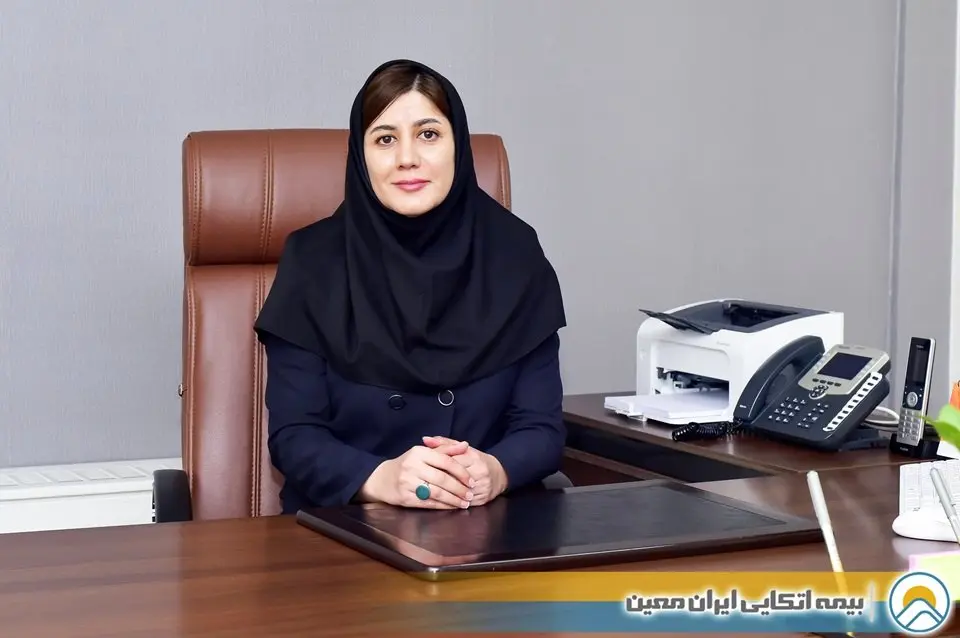 نقشه راه بیمه اتکایی ایرانمعین در سال ۱۴۰۴