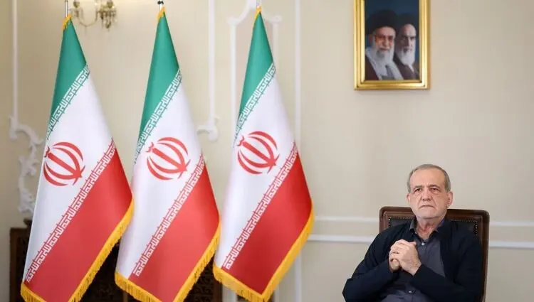 زمان برنامه پخش گفت‌وگوی رئیس‌جمهور با مردم تغییر کرد