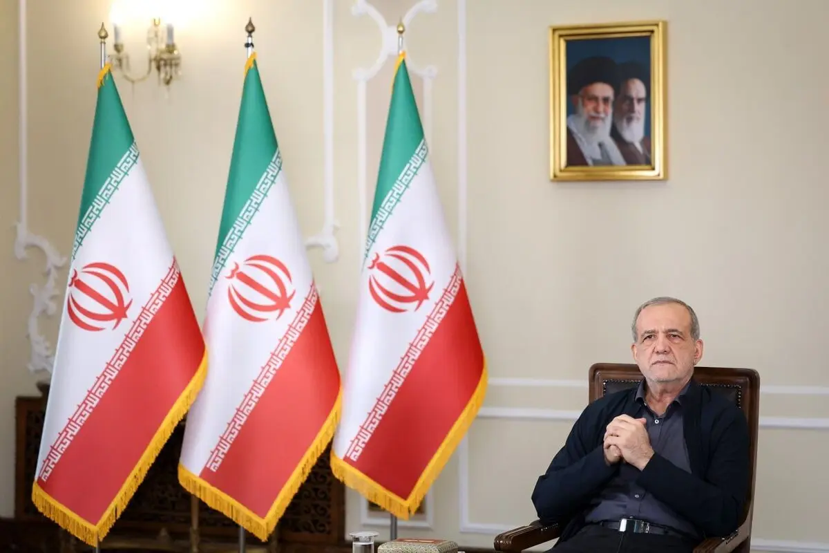 زمان برنامه پخش گفت‌وگوی رئیس‌جمهور با مردم تغییر کرد