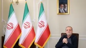 زمان برنامه پخش گفت‌وگوی رئیس‌جمهور با مردم تغییر کرد