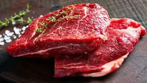 گوشت آفریقایی به ایران می آید؟ 