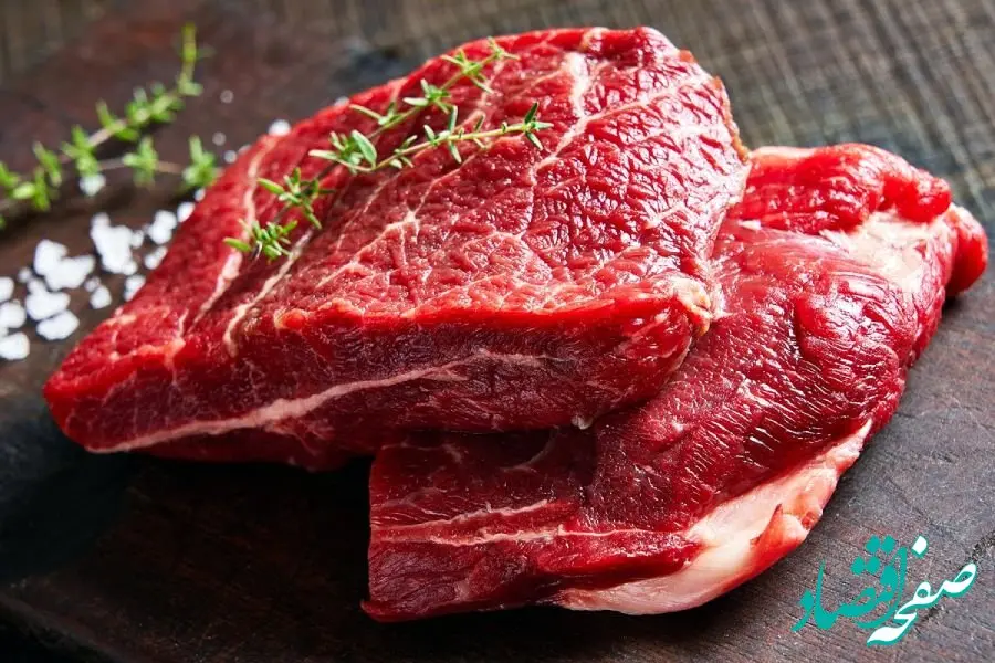 گوشت آفریقایی به ایران می آید؟ 