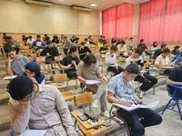خبر مهم برای دانش‌آموزان | زمان امتحانات نهایی تغییر می‌کند یا نه؟