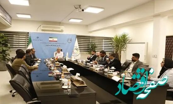 لزوم خلق روش‌های جدید در توسعه تجارت خارجی