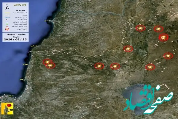 عملیات فریب چگونه اتفاق افتاد؟ / جزئیات حمله اربعین حزب الله