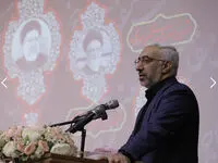 ارتباط پدرانه شهید «آیت الله رییسی» با سطوح مختلف دولت