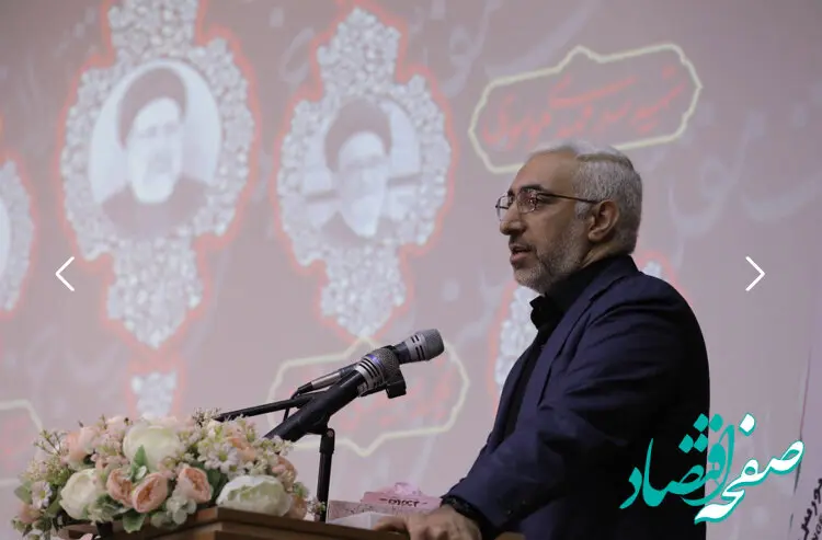 ارتباط پدرانه شهید «آیت الله رییسی» با سطوح مختلف دولت