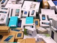 فروش این گوشی‌ها ممنوع شد