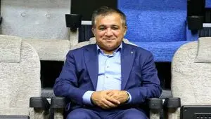 واکنش تاجرنیا به شایعات مدیریتی: تکذیب بازگشت خطیر به استقلال