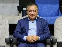 واکنش تاجرنیا به شایعات مدیریتی: تکذیب بازگشت خطیر به استقلال