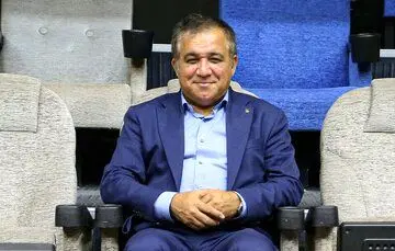 واکنش تاجرنیا به شایعات مدیریتی: تکذیب بازگشت خطیر به استقلال