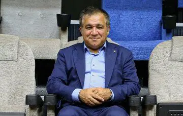 واکنش تاجرنیا به شایعات مدیریتی: تکذیب بازگشت خطیر به استقلال