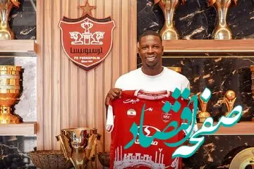 لوکاس ژوائو: کارهای زیادی با پرسپولیس انجام می دهیم