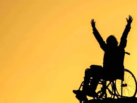 چه خبر از قانون حمایت از حقوق معلولان؟ 