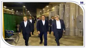 تعامل بانک صادرات ایران با بخش تولید و کارآفرینان، راهبردی و مستمر است