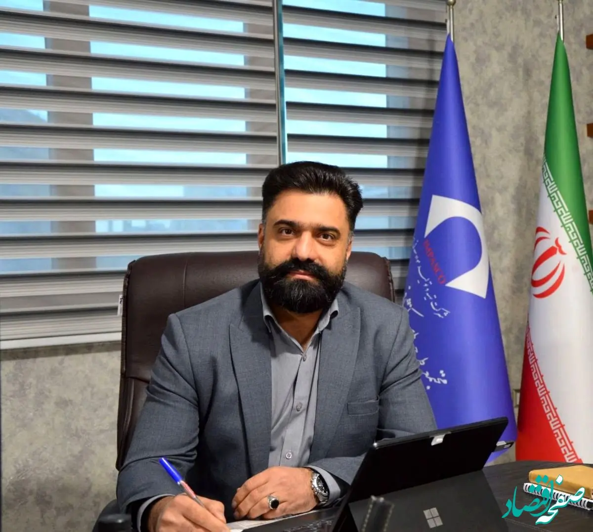 رشد ۱۲۱ درصدی حفاری‌های اکتشافی در ۸ ماهه نسبت به دوره مشابه سال گذشته