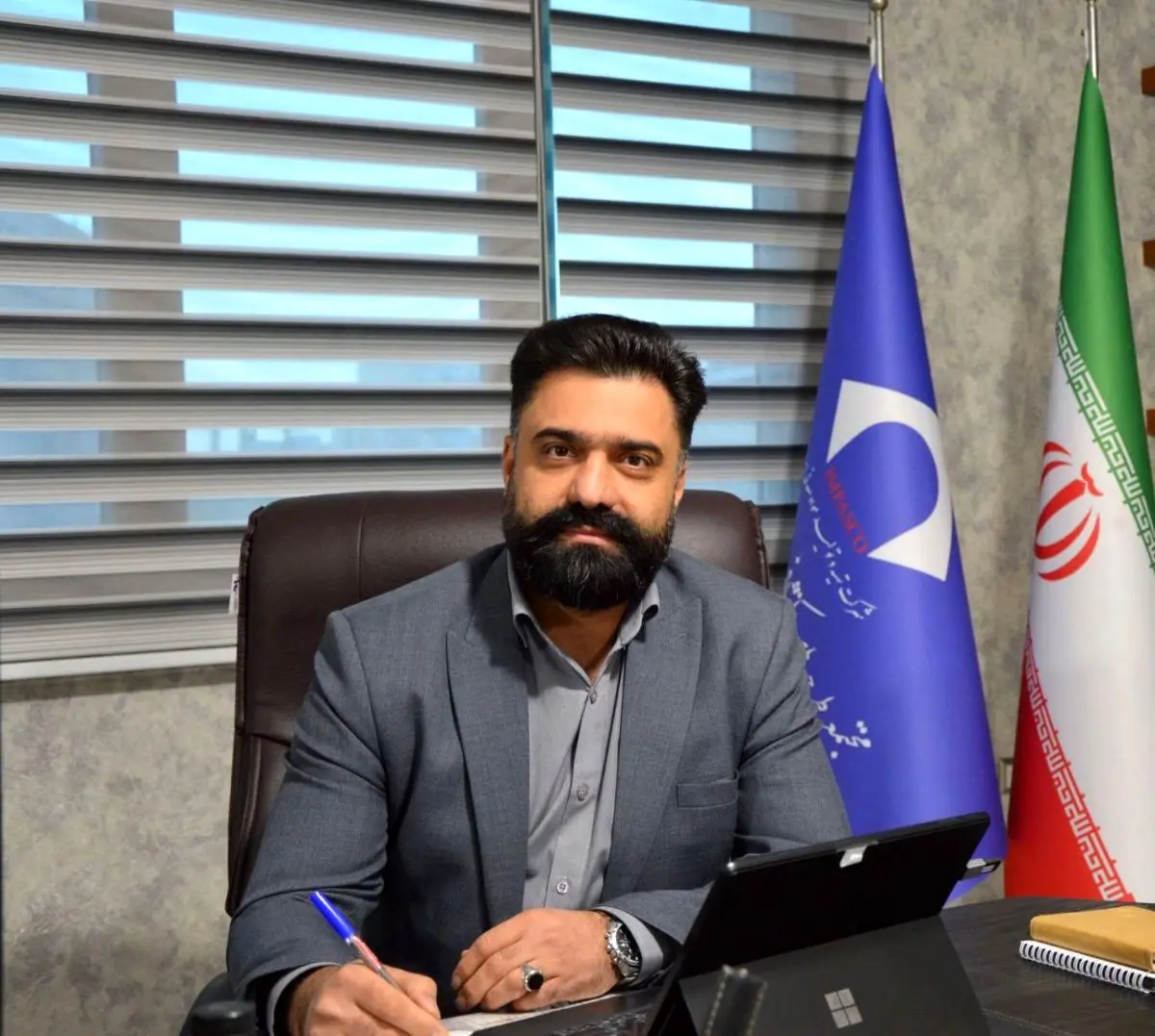 رشد ۱۲۱ درصدی حفاری‌های اکتشافی در ۸ ماهه نسبت به دوره مشابه سال گذشته