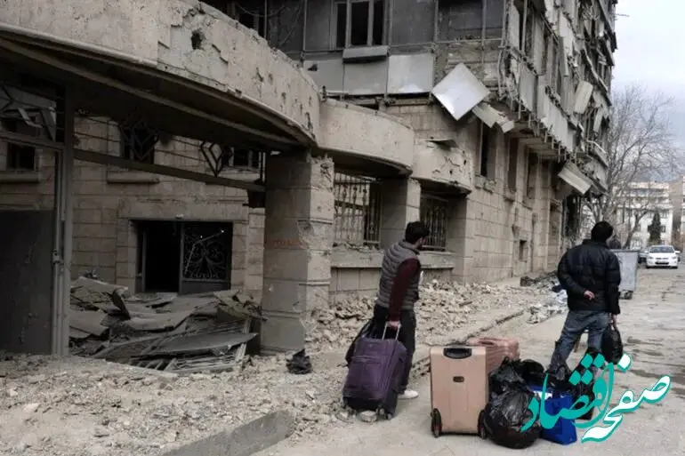 الجزیره حمله آمریکا و اسرائیل به مناطق مسکونی، مدارس و بیمارستان‌ها را روایت کرد + تصاویر