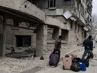 الجزیره حمله آمریکا و اسرائیل به مناطق مسکونی، مدارس و بیمارستان‌ها را روایت کرد + تصاویر