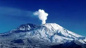 آتشفشان تفتان کی فعال می‌شود؟ + جزئیات