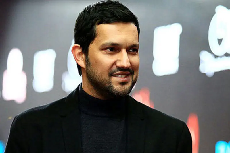 واکنش تند حامد بهداد به جمله مملکت فقط برای حزباللهیها است