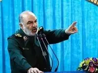 جزئیات روایت متفاوت فرمانده کل سپاه از طوفان الاقصی