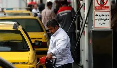 بحران بنزین جدی‌تر شد