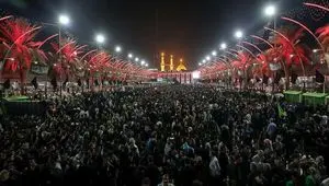 داعش به زائران اربعین حمله کرد؟ 