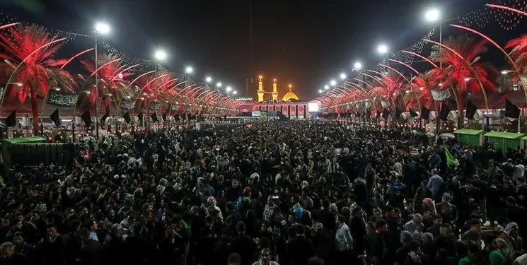 داعش به زائران اربعین حمله کرد؟ 