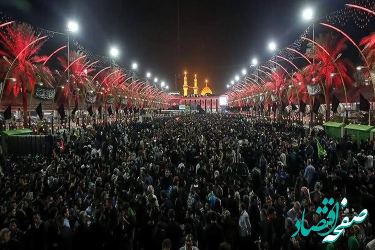 داعش به زائران اربعین حمله کرد؟ 