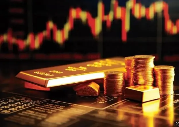 قیمت جهان طلا امروز پنجشنبه ۱۸ تیر ۱۴۰۵ ؛ نزول قیمت طلا در پی احتمال افزایش نرخ بهره فدرال رزرو
