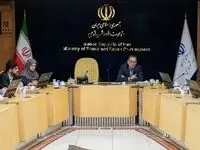 زمان آغاز عملیات اربعین ۱۴۰۴ برای انتقال ۴ میلیون مسافر اعلام شد