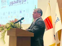 تأکید بر اهمیت استفاده از ظرفیت‌های داخلی صنعت دریایی