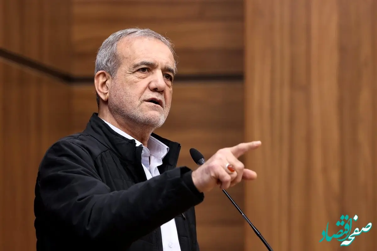 احتمال حمله نظامی با سخنان پزشکیان افزایش یافت؟