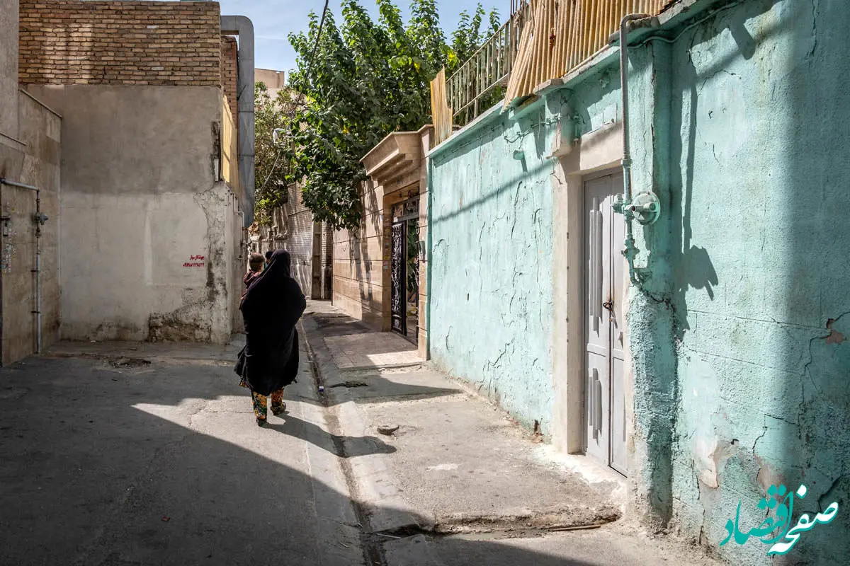 معضل جدید ایرانی‌ها؛ حضور اتباع در بازار اجاره مسکن