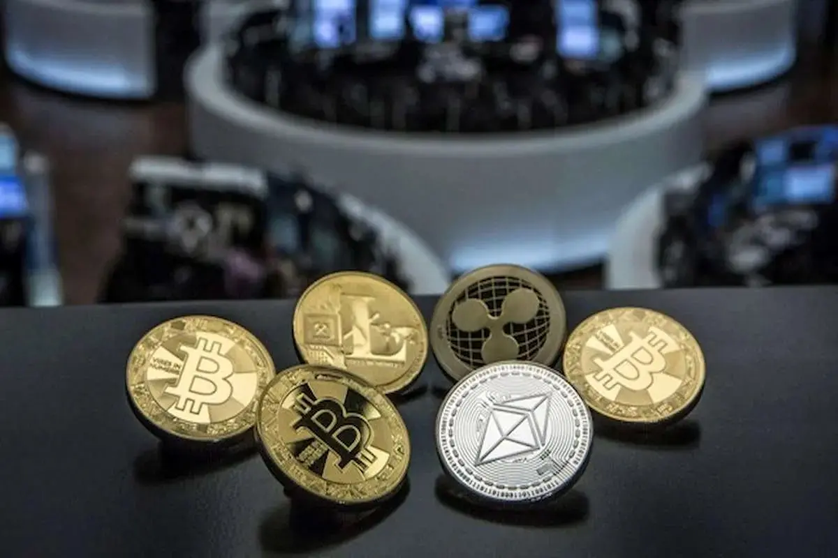 قیمت لحظه ای ارزهای دیجیتال امروزشنبه ۱۰ آذر ۱۴۰۳  اعلام شد+ جدول