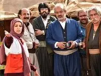 اسامی بازیگران سریال نون خ هر ۵ فصل + خلاصه داستان سریال نون خ ۱ تا ۵