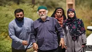 زمان پخش و تکرار سریال یکی از ما از شبکه تهران