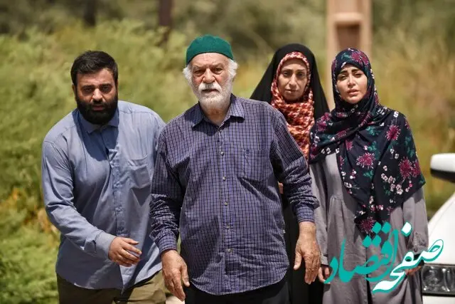 زمان پخش و تکرار سریال یکی از ما از شبکه تهران