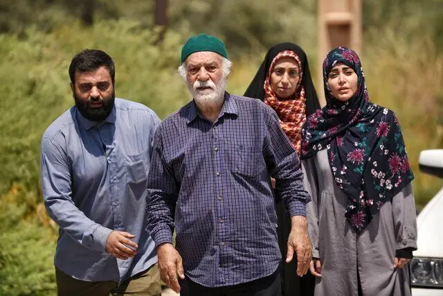 زمان پخش و تکرار سریال یکی از ما از شبکه تهران