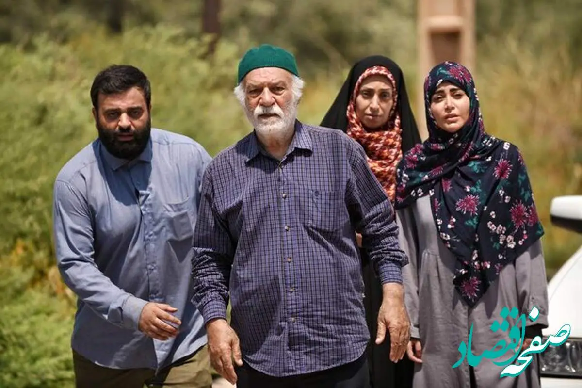 زمان پخش و تکرار سریال یکی از ما از شبکه تهران