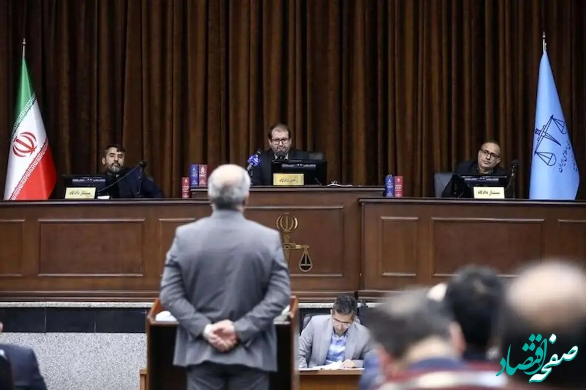 فساد مالی گسترده در پرونده چای دبش/میلیاردها دلار ارز!