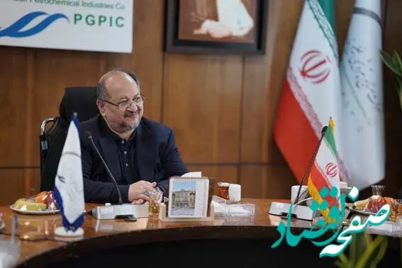 نوبت به انتصاب مدیران زن، در بزرگ‌ترین هلدینگ پتروشیمی ایران رسید